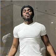 Fitness trainer for HIIT & Strength and conditioning.